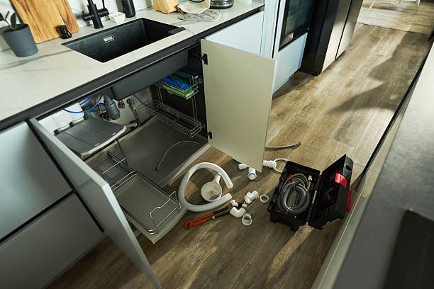 24/7 Emergency Plumbing experts in Eau Claire, PA