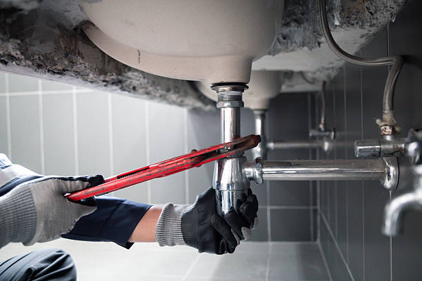 Trusted Plumbing service in Eau Claire, PA - AAA Plumbing Heating